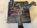 1997 Nissan Pickup Hardbody Engine Control Module MECM-B213 A1 Used. Price: $269.99.