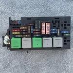 06-12 Mercedes X164 GL450 ML550 Front Engine Sam Fuse Relay Box A1645402972 Used. Price: $89.99.