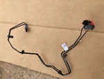 Tesla Model 3 Brake Line Side Sill 2017- 2022 1044712-00-F New. Price: $190.00.