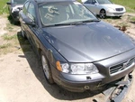 Passenger Rear Suspension Sedan Awd Fits 02-09 Volvo 60 Series 1716523 Used. Price: $604.63.
