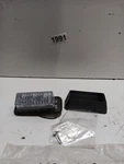 RSA03ZCR Whelen TIR3/LIN3 Led Warning Light, Item #1991 New. Price: $40.00.