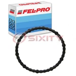 Fel-pro Coolant Thermostat Gasket 2008-2009 Ford Taurus X 3.5L V6 Engine Da New. Price: $14.04.