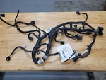 2010 Ford Fusion Engine WIRING,2.5L,VIN#A 173161 Used. Price: $199.00.