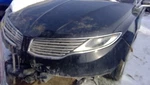 2013-2016 Lincoln Mkz Driver Left Front Cv Axle Half Shaft Assembly 3.7L Awd Used. Price: $82.03.
