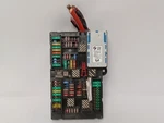 Fuse Box Engine Trunk Mounted With Passive Entry Fits 17-19 Bmw 530I 2150701 Used. Price: $107.49.