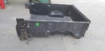 Pickup Box Crew Cab 5' 5" Bed Hybrid *bare Tub* 2023 Toyota Tundra Limited Used. Price: $2250.00.