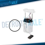Left Fuel Pump Module Assembly For Chrysler 300 Dodge Challenger Charger 6.4L New. Price: $74.23.