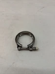 Oem Cummins Clamp 3918951 Rgray V Band B1318 35866 Clp Bnd Brand New. Price: $12.99.