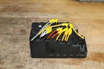 1993 Mercedes W140 400SE Door Locking Vacuum Pump Oem 0132006323 Used. Price: $250.00.