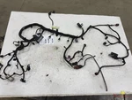 2017 Ford Edge Engine Wire Harness 3-17,2.0L,6SPD Auto,awd,titan Used. Price: $285.00.