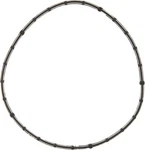 Victor Reinz Fuel Injection Throttle Body Mounting Gasket Ford 71-14477-00 New. Price: $16.51.