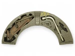03-12 Bentley Continental Gt Emergency Jack Lifting Spare Tire W Tools Holder Used. Price: $229.59.
