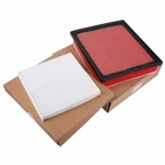 For Toyota 2016-2022 Tacoma 3.5L Combo Engine Air Filter + Cabin Usa New. Price: $15.99.