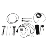 Genuine Ford Wire Assembly Jumper LL3Z-14A411-P New. Price: $68.86.