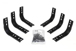 Big Country Brackets For 4' 5' & 6' Widesider- 390305 New. Price: $143.82.