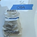 (1) 2006-2010 Ford Right Left Lower Radiator Assembly Insulator F5TZ8124A Nos New. Price: $9.00.