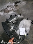 Engine Cover Oem 2003 Toyota 4 Runner 1125931010 Used. Price: $100.00.