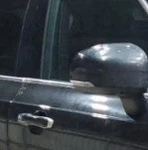 2016-2017 Volvo XC90 Rh Passenger Door Mirror Side View Oem Used. Price: $310.58.
