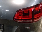 Passenger Right Light Station Wgn Tailgate Mounted Fits 15-17 Golf 886771 Used. Price: $143.98.