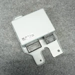 2014-2015 Honda Civic Electric Power Steering Module Eps Unit Oem 39980-TR5-A5 Used. Price: $99.94.