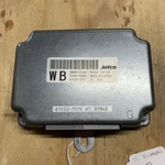 2011 Suzuki Kizashi Tcm Transmission Computer Module 38880-57LA0 Oem Used. Price: $260.00.