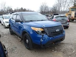 Fuse Box Engine Turbo With Police Package Fits 14-15 Explorer 2081738 Used. Price: $108.74.