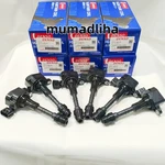 6PCS Denso UF349 Ignition Coil 673-4023 For Nissan Pathfinder Maxima 22448-8J115 New. Price: $163.00.