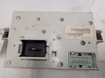 68145625AI Bcm From 2015 Chrysler 200 11517824 Used. Price: $92.94.