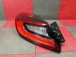 2022-2024 Subaru Brz Toyota GR86 Lh Driver Led Taillight Lamp #84201CC033 Used. Price: $247.00.