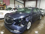 Fuse Box Engine Hybrid Fits 14-16 Lacrosse 2065093 Used. Price: $89.00.