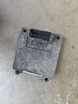 24235340 Chevrolet 1500 2006-14 Transmission Control Module Used. Price: $22.00.
