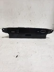 Info-gps-tv Screen Display Clock Fits 2004-2006 Camry Tested Oem Used. Price: $50.00.