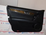 08-14 Mercedes W204 C300 C250 C350 Front Left Driver Lh Door Panel Oem Black Used. Price: $325.00.