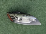 10-15 Audi Q7 Hid Drl Led Right Side Headlight Oem 4L0941004AK 89321241 Xenon Used. Price: $250.00.