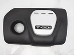 2016-2018 Hyundai Tucson 1.6L Engine Cover Maintenance Lid 29240-2B120 Used. Price: $134.66.