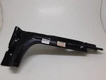 Sheet Rear Left Metal Mitsubishi Parejo Montero Brand. Price: $208.12.