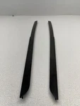 2011 Bmw 750I 750LI F01 F02 Decor Cover Wood Trim Panel Rh Lh Oem 9160535-07 Used. Price: $75.00.