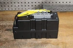 2208000848 2000-2006 Mercedes W220 S430 S500 S600 Door Locking Pump Vacuum Used. Price: $190.00.