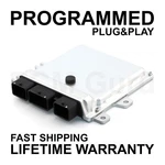 MEC116-020 E1 Plug&play 2009 Nissan Murano 3.5L Engine Computer Ecm Pcm Ecu Remanufactured. Price: $329.99.