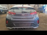 Crossmember/k-frame Rear Base Fits 19-21 Veloster 6694799 Used. Price: $549.90.