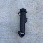 New Genuine Cummins Oil Tube 3686344. Price: $45.50.