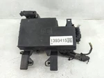 2018-2019 Ford Mustang Relay Module JFS7W Used. Price: $38.04.