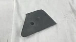 86-91 Mazda RX7 Passenger Right Side Inner Console Dashboard Wall Trim Cover Oem Used. Price: $82.50.