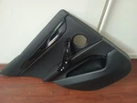 2022 Bmw X2 Rear Left Driver Door Trim Panel 2018 2019 2020 2021 2023 Used Oem. Price: $155.00.