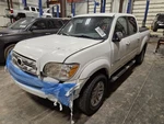 Passenger Right Front Spindle/knuckle Fits 04-07 Sequoia 1553320 Used. Price: $166.50.