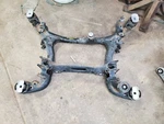 (local Pickup Only) Crossmember/k-frame Rear Fits 17-19 Audi Q7 1804965 Used. Price: $189.91.