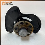 05-20 Mercedes-benz R171 R172 Front Left Wheel Hub Bearing Spindle Knuckle Oem Used. Price: $108.80.