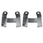 X2 Fog Light Clip Fits For Freightliner 564.46075 06-32750-000 GNI6810CLP New. Price: $13.19.