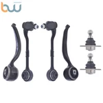 For Bmw E90 Xi Awd Front Lower Control Arm Ball Joint Suspension Kit Set New. Price: $90.71.