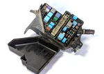 2005 Toyota Sienna Engine Compartment Fuse Relay Box Module W/ Cover Oem Used. Price: $99.95.